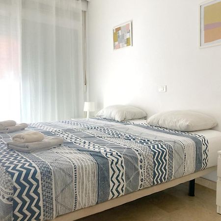 Sagasta Beach Apartment I By Canary365 Las Palmas de Gran Canaria Exteriör bild