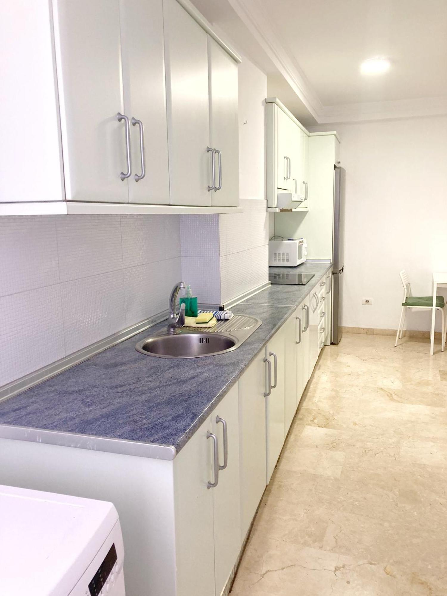 Sagasta Beach Apartment I By Canary365 Las Palmas de Gran Canaria Exteriör bild