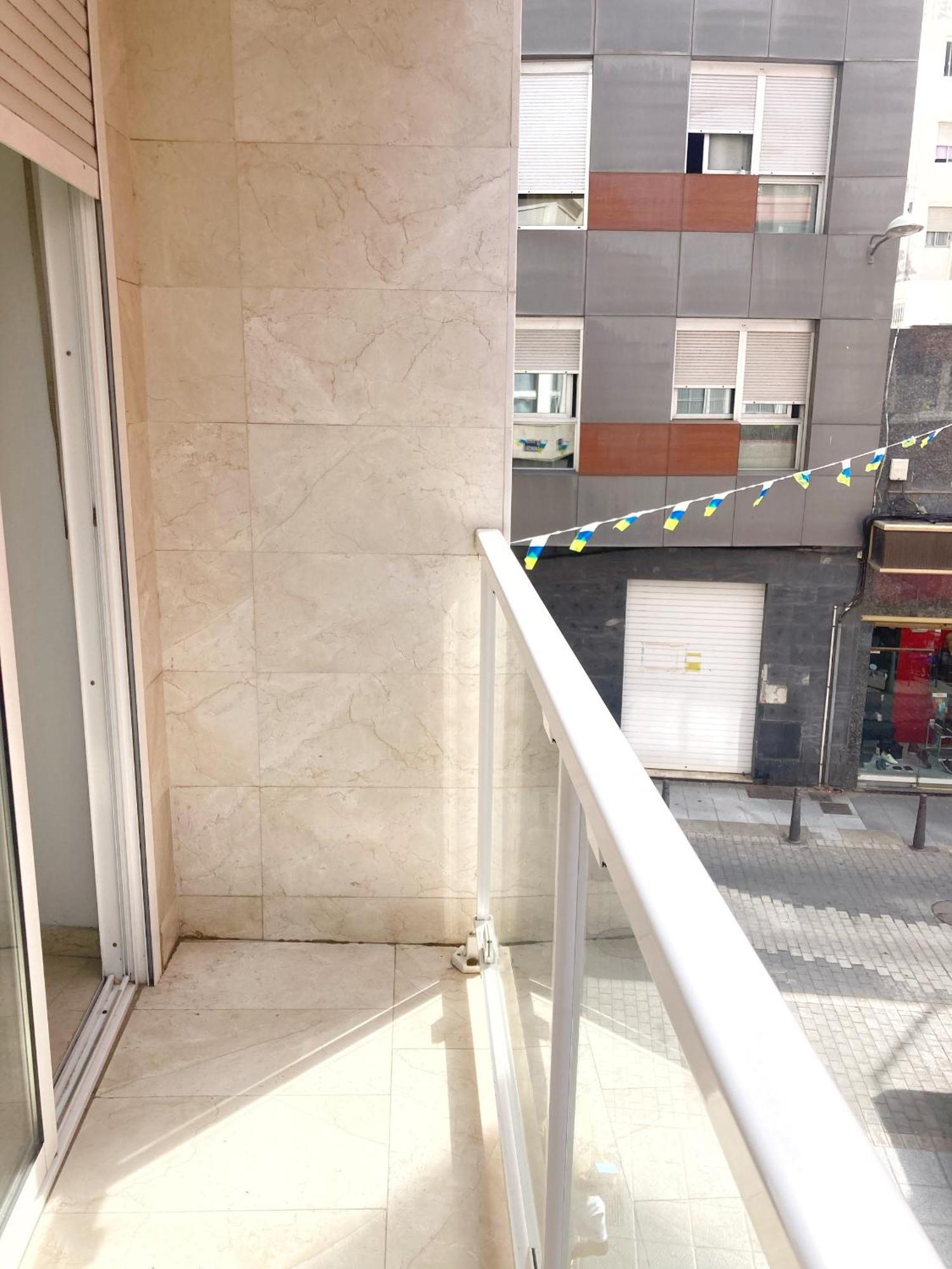 Sagasta Beach Apartment I By Canary365 Las Palmas de Gran Canaria Exteriör bild