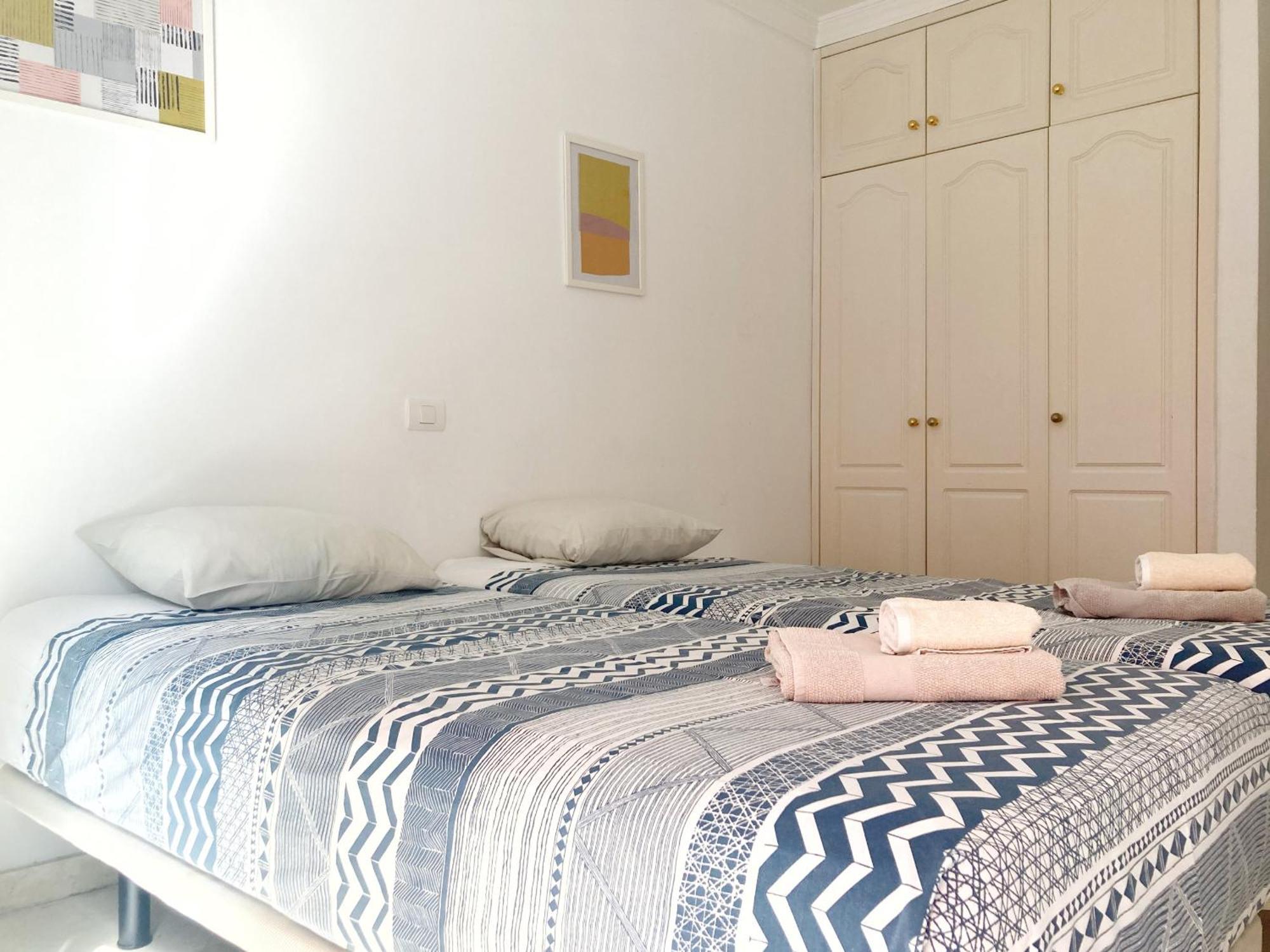 Sagasta Beach Apartment I By Canary365 Las Palmas de Gran Canaria Exteriör bild
