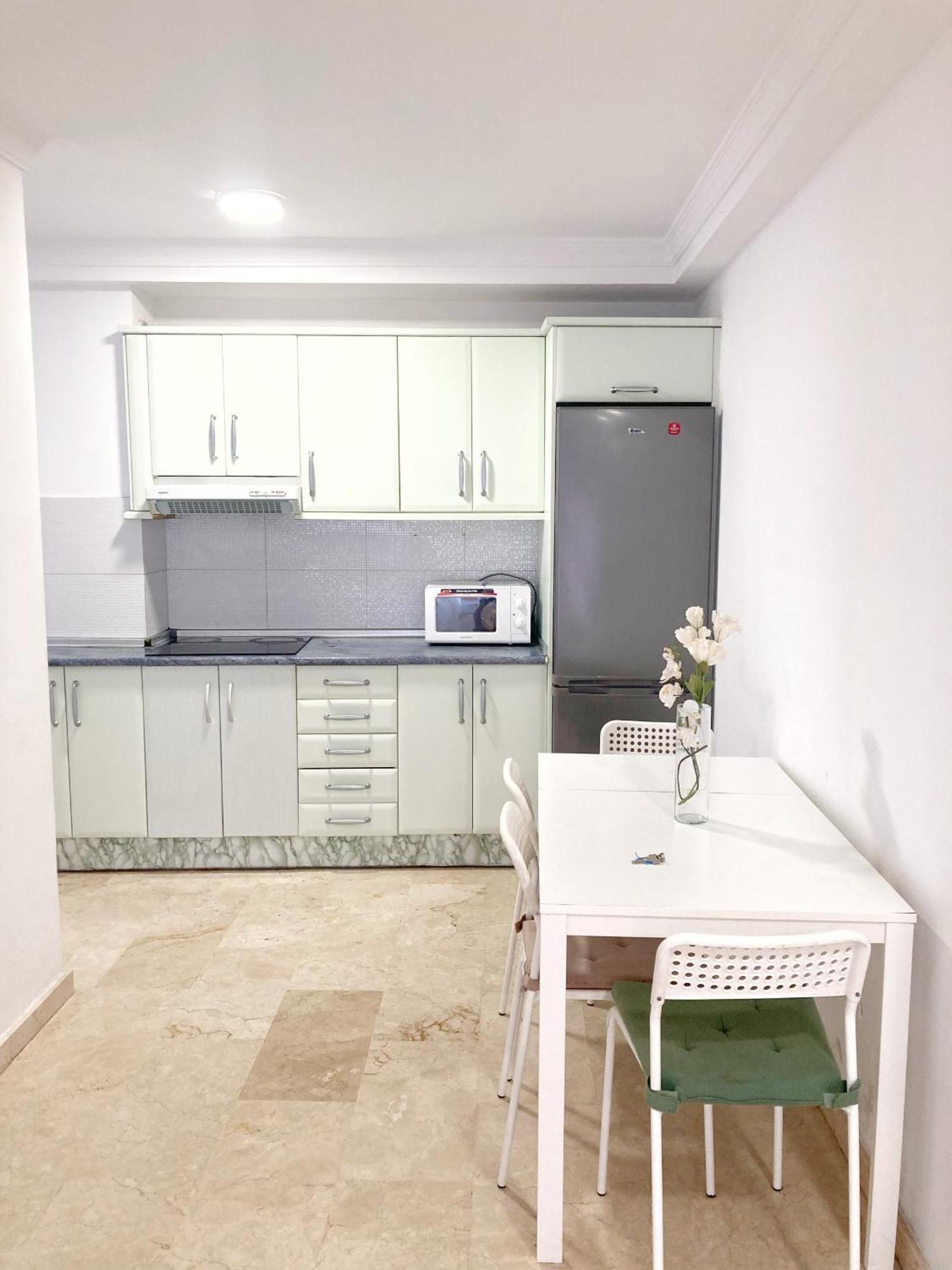 Sagasta Beach Apartment I By Canary365 Las Palmas de Gran Canaria Exteriör bild