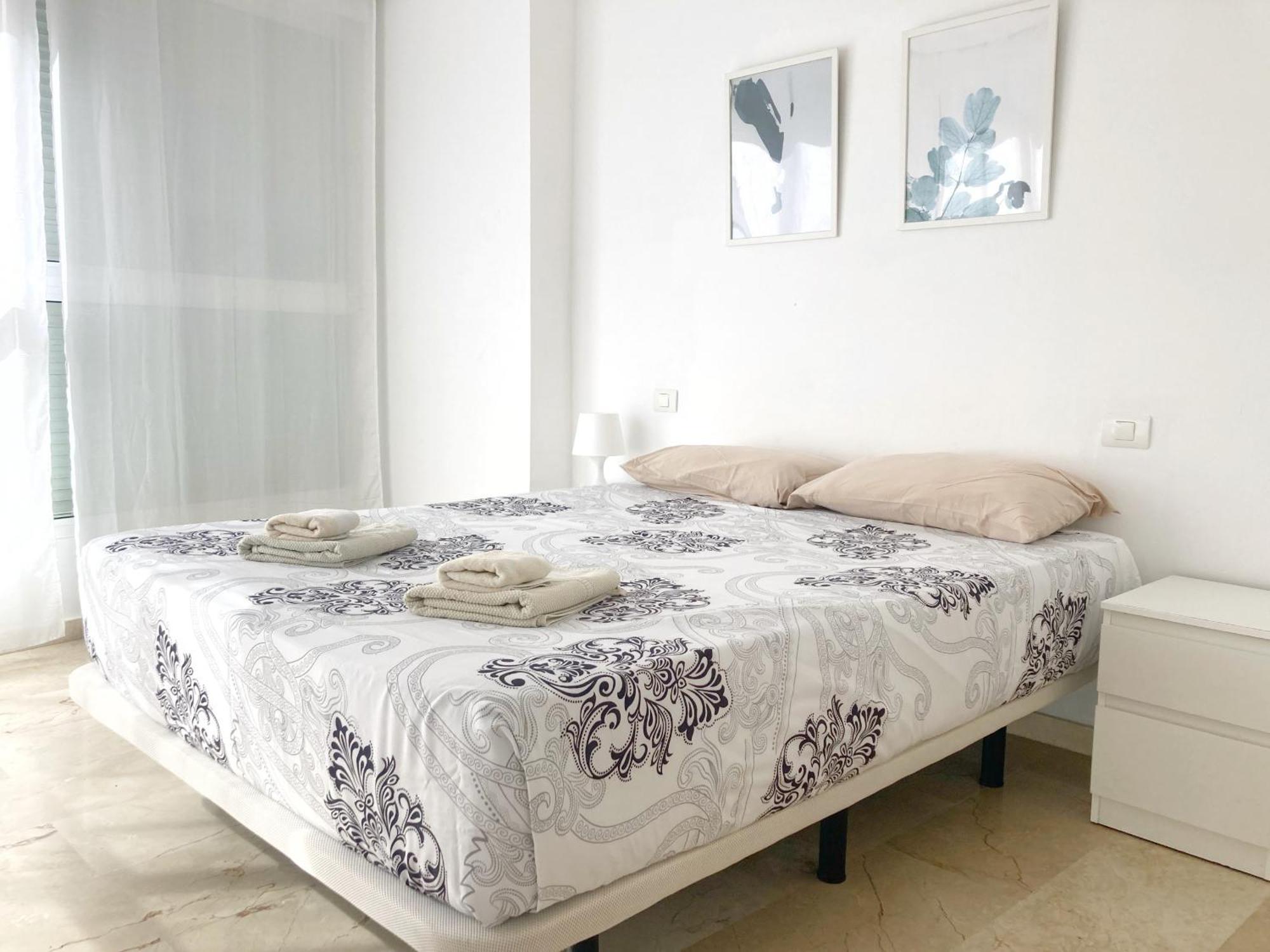 Sagasta Beach Apartment I By Canary365 Las Palmas de Gran Canaria Exteriör bild