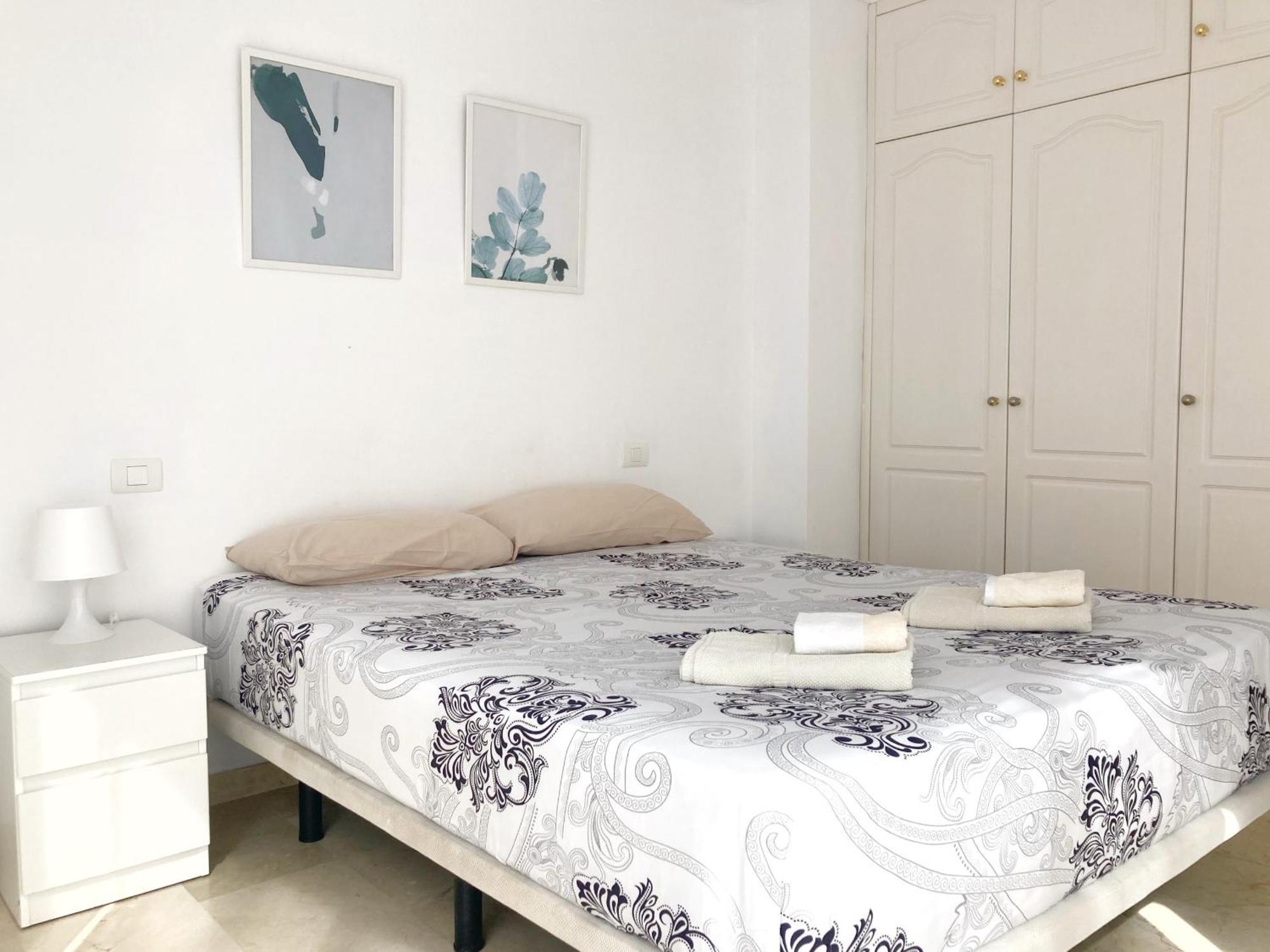 Sagasta Beach Apartment I By Canary365 Las Palmas de Gran Canaria Exteriör bild